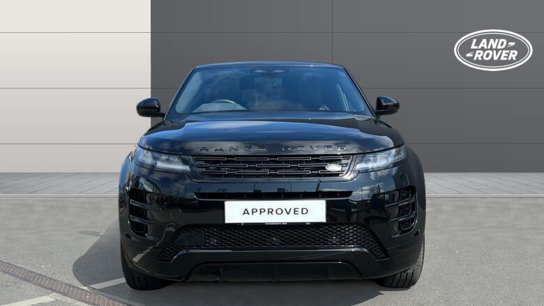 Land Rover Range Rover Evoque 2.0 D200 Dynamic HSE 5dr Auto Diesel Hatchback